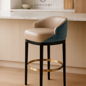 Enso Stool